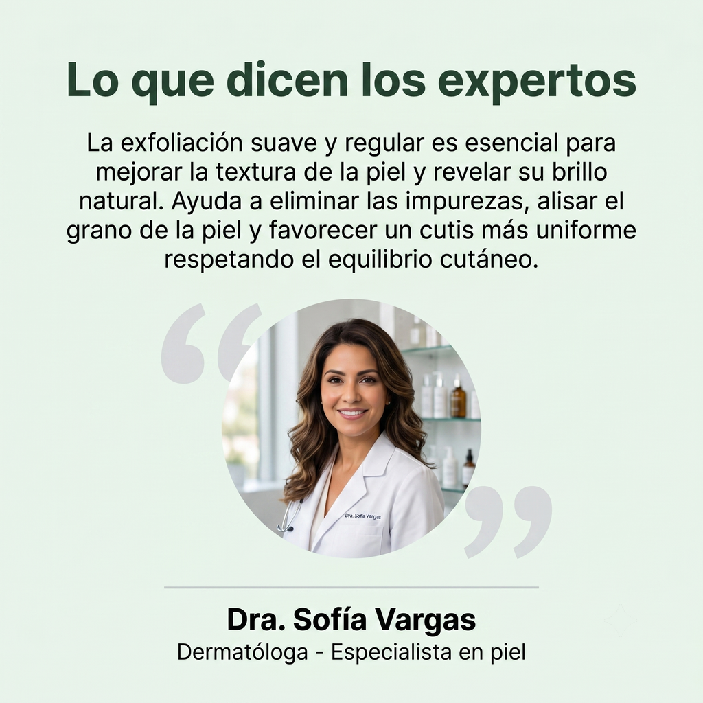 Toalla de ducha exfoliante antibacteriana Nidyva