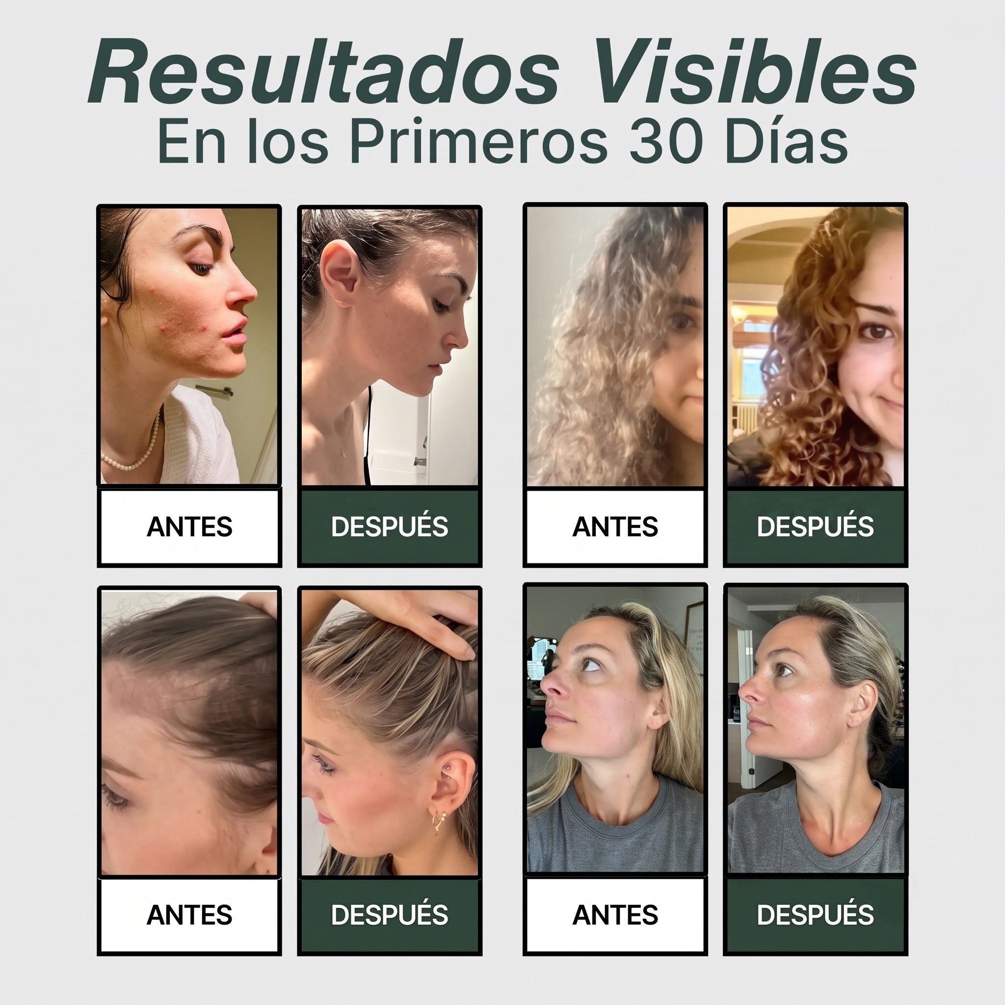 Cabezal de Ducha Filtrante Nidyva