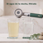 Cabezal de Ducha Filtrante Nidyva